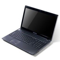 NOTEBOOK ACER eMachines E442 142G25Mnkk AMD V140 2GB 250GB HDMI WIN7 